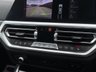 USED 2020 70 BMW 3 SERIES 2.0 318d MHT SE Saloon 4dr Diesel Hybrid Auto Euro 6 (s/s) (150 ps) 1 OWNER + PYTHONIC BLUE + SE PLUS PACK + REVERSE CAM