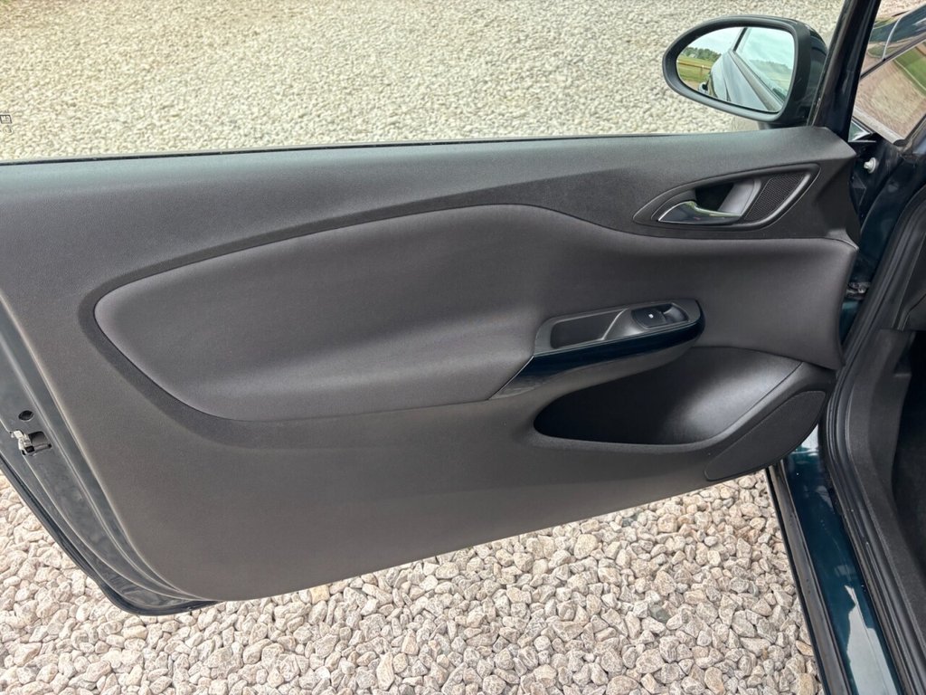 USED 2016 16 VAUXHALL CORSA 1.2i Energy Hatchback 3dr Petrol Manual Euro 6 (a/c) (70 ps) &pound;ZERO DEPOSIT FINANCE