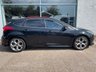 USED 2017 12 FORD FOCUS 2.0 TDCi ST-2 Hatchback 5dr Diesel Manual Euro 6 (s/s) (185 ps) 