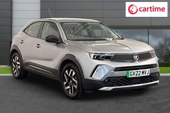 2022 VAUXHALL MOKKA ELECTRIC