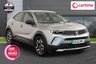 USED 2022 22 VAUXHALL MOKKA ELECTRIC 50kWh Elite Premium SUV 5dr Electric Auto (136 ps) Panoramic Rear View Camera, Front / Rear Parking Distance Sensors, Heated Front Seats, Multimedia Navi Pro With Live Navigation, 17In Alloys Panoramic Rear View Camera, Front / Rear Parking Distance Sensors, Heated Front Seats, Multimedia Navi Pro With Live Navigation, 17In Alloys