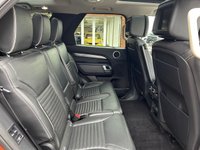 USED 2017 17 LAND ROVER DISCOVERY 3.0 TD V6 First Edition SUV 5dr Diesel Auto 4WD Euro 6 (s/s) (258 ps) TOP SPEC, 7 SEATS, REAR MEDIA!