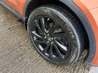 USED 2017 17 LAND ROVER DISCOVERY 3.0 TD V6 First Edition SUV 5dr Diesel Auto 4WD Euro 6 (s/s) (258 ps) TOP SPEC, 7 SEATS, REAR MEDIA!
