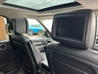 USED 2017 17 LAND ROVER DISCOVERY 3.0 TD V6 First Edition SUV 5dr Diesel Auto 4WD Euro 6 (s/s) (258 ps) TOP SPEC, 7 SEATS, REAR MEDIA!