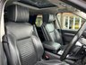 USED 2017 17 LAND ROVER DISCOVERY 3.0 TD V6 First Edition SUV 5dr Diesel Auto 4WD Euro 6 (s/s) (258 ps) TOP SPEC, 7 SEATS, REAR MEDIA!