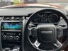 USED 2017 17 LAND ROVER DISCOVERY 3.0 TD V6 First Edition SUV 5dr Diesel Auto 4WD Euro 6 (s/s) (258 ps) TOP SPEC, 7 SEATS, REAR MEDIA!