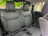 USED 2017 17 LAND ROVER DISCOVERY 3.0 TD V6 First Edition SUV 5dr Diesel Auto 4WD Euro 6 (s/s) (258 ps) TOP SPEC, 7 SEATS, REAR MEDIA!