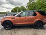 USED 2017 17 LAND ROVER DISCOVERY 3.0 TD V6 First Edition SUV 5dr Diesel Auto 4WD Euro 6 (s/s) (258 ps) TOP SPEC, 7 SEATS, REAR MEDIA!
