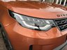 USED 2017 17 LAND ROVER DISCOVERY 3.0 TD V6 First Edition SUV 5dr Diesel Auto 4WD Euro 6 (s/s) (258 ps) TOP SPEC, 7 SEATS, REAR MEDIA!