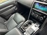 USED 2017 17 LAND ROVER DISCOVERY 3.0 TD V6 First Edition SUV 5dr Diesel Auto 4WD Euro 6 (s/s) (258 ps) TOP SPEC, 7 SEATS, REAR MEDIA!