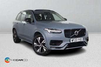 View our Volvo Xc90