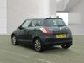 USED 2014 64 SUZUKI SWIFT 1.2 Dualjet SZ4 Hatchback 5dr Petrol Manual Euro 5 (s/s) (90 ps) HPI CLEAR, 7 PREVIOUS SERVICES, MOT UNTIL 11.12.2026, SERVICE UNTIL 22.11.2026, PARKING SENSORS, AIR CONDITIONING, PRIVACY GLASS, ALLOY WHEELS, 5 DOORS, MANUAL, 3 MONTHS WARRANTY, 1 YEAR AA BREAKDOWN, AA DEALER