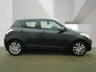USED 2014 64 SUZUKI SWIFT 1.2 Dualjet SZ4 Hatchback 5dr Petrol Manual Euro 5 (s/s) (90 ps) HPI CLEAR, 7 PREVIOUS SERVICES, MOT UNTIL 11.12.2026, SERVICE UNTIL 22.11.2026, PARKING SENSORS, AIR CONDITIONING, PRIVACY GLASS, ALLOY WHEELS, 5 DOORS, MANUAL, 3 MONTHS WARRANTY, 1 YEAR AA BREAKDOWN, AA DEALER