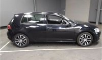 USED 2013 13 VOLKSWAGEN GOLF 1.4 TSI BlueMotion Tech SE Hatchback 5dr Petrol Manual Euro 5 (s/s) (122 ps) NEW MOT SERVICE & HEALTH CHECKED