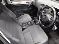USED 2013 13 VOLKSWAGEN GOLF 1.4 TSI BlueMotion Tech SE Hatchback 5dr Petrol Manual Euro 5 (s/s) (122 ps) NEW MOT SERVICE & HEALTH CHECKED