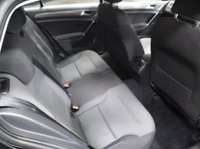 USED 2013 13 VOLKSWAGEN GOLF 1.4 TSI BlueMotion Tech SE Hatchback 5dr Petrol Manual Euro 5 (s/s) (122 ps) NEW MOT SERVICE & HEALTH CHECKED