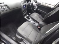 USED 2013 13 VOLKSWAGEN GOLF 1.4 TSI BlueMotion Tech SE Hatchback 5dr Petrol Manual Euro 5 (s/s) (122 ps) NEW MOT SERVICE & HEALTH CHECKED