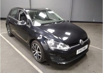 View our VOLKSWAGEN GOLF