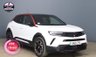 USED 2021 21 VAUXHALL MOKKA ELECTRIC 50kWh SRi Nav Premium SUV 5dr Electric Auto (136 ps) Panoramic Rear View Camera, Front / Rear Parking Distance Sensors, Heated Front Seats, Multimedia Navi Pro With Live Navigation, 18In Alloys Panoramic Rear View Camera, Front / Rear Parking Distance Sensors, Heated Front Seats, Multimedia Navi Pro With Live Navigation, 18In Alloys