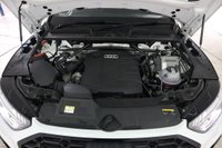 USED 2021 71 AUDI Q5 2.0 TDI 40 Edition 1 S Tronic quattro Euro 6 (s/s) 5dr Reverse Camera, Heated Seats,