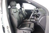 USED 2021 71 AUDI Q5 2.0 TDI 40 Edition 1 S Tronic quattro Euro 6 (s/s) 5dr Reverse Camera, Heated Seats,