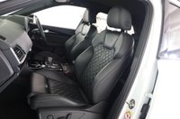 USED 2021 71 AUDI Q5 2.0 TDI 40 Edition 1 S Tronic quattro Euro 6 (s/s) 5dr Reverse Camera, Heated Seats,