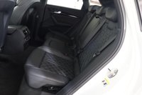 USED 2021 71 AUDI Q5 2.0 TDI 40 Edition 1 S Tronic quattro Euro 6 (s/s) 5dr Reverse Camera, Heated Seats,