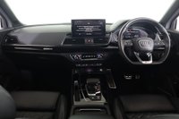USED 2021 71 AUDI Q5 2.0 TDI 40 Edition 1 S Tronic quattro Euro 6 (s/s) 5dr Reverse Camera, Heated Seats,