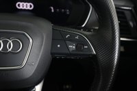 USED 2021 71 AUDI Q5 2.0 TDI 40 Edition 1 S Tronic quattro Euro 6 (s/s) 5dr Reverse Camera, Heated Seats,