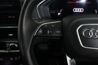 USED 2021 71 AUDI Q5 2.0 TDI 40 Edition 1 S Tronic quattro Euro 6 (s/s) 5dr Reverse Camera, Heated Seats,