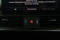 USED 2021 71 AUDI Q5 2.0 TDI 40 Edition 1 S Tronic quattro Euro 6 (s/s) 5dr Reverse Camera, Heated Seats,