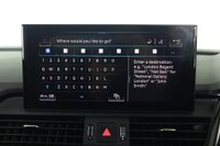 USED 2021 71 AUDI Q5 2.0 TDI 40 Edition 1 S Tronic quattro Euro 6 (s/s) 5dr Reverse Camera, Heated Seats,