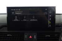 USED 2021 71 AUDI Q5 2.0 TDI 40 Edition 1 S Tronic quattro Euro 6 (s/s) 5dr Reverse Camera, Heated Seats,