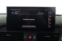 USED 2021 71 AUDI Q5 2.0 TDI 40 Edition 1 S Tronic quattro Euro 6 (s/s) 5dr Reverse Camera, Heated Seats,