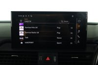 USED 2021 71 AUDI Q5 2.0 TDI 40 Edition 1 S Tronic quattro Euro 6 (s/s) 5dr Reverse Camera, Heated Seats,