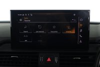 USED 2021 71 AUDI Q5 2.0 TDI 40 Edition 1 S Tronic quattro Euro 6 (s/s) 5dr Reverse Camera, Heated Seats,