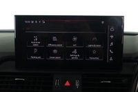 USED 2021 71 AUDI Q5 2.0 TDI 40 Edition 1 S Tronic quattro Euro 6 (s/s) 5dr Reverse Camera, Heated Seats,
