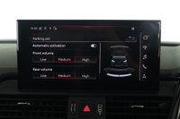 USED 2021 71 AUDI Q5 2.0 TDI 40 Edition 1 S Tronic quattro Euro 6 (s/s) 5dr Reverse Camera, Heated Seats,
