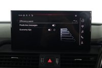 USED 2021 71 AUDI Q5 2.0 TDI 40 Edition 1 S Tronic quattro Euro 6 (s/s) 5dr Reverse Camera, Heated Seats,