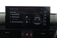 USED 2021 71 AUDI Q5 2.0 TDI 40 Edition 1 S Tronic quattro Euro 6 (s/s) 5dr Reverse Camera, Heated Seats,