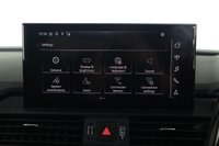 USED 2021 71 AUDI Q5 2.0 TDI 40 Edition 1 S Tronic quattro Euro 6 (s/s) 5dr Reverse Camera, Heated Seats,