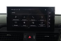 USED 2021 71 AUDI Q5 2.0 TDI 40 Edition 1 S Tronic quattro Euro 6 (s/s) 5dr Reverse Camera, Heated Seats,