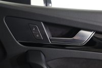 USED 2021 71 AUDI Q5 2.0 TDI 40 Edition 1 S Tronic quattro Euro 6 (s/s) 5dr Reverse Camera, Heated Seats,