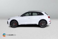 USED 2021 71 AUDI Q5 2.0 TDI 40 Edition 1 S Tronic quattro Euro 6 (s/s) 5dr Reverse Camera, Heated Seats,