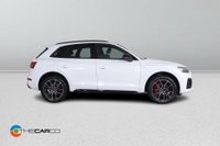 USED 2021 71 AUDI Q5 2.0 TDI 40 Edition 1 S Tronic quattro Euro 6 (s/s) 5dr Reverse Camera, Heated Seats,
