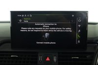 USED 2021 71 AUDI Q5 2.0 TDI 40 Edition 1 S Tronic quattro Euro 6 (s/s) 5dr Reverse Camera, Heated Seats,
