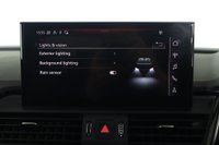 USED 2021 71 AUDI Q5 2.0 TDI 40 Edition 1 S Tronic quattro Euro 6 (s/s) 5dr Reverse Camera, Heated Seats,
