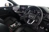 USED 2021 71 AUDI Q5 2.0 TDI 40 Edition 1 S Tronic quattro Euro 6 (s/s) 5dr Reverse Camera, Heated Seats,