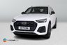 USED 2021 71 AUDI Q5 2.0 TDI 40 Edition 1 S Tronic quattro Euro 6 (s/s) 5dr Reverse Camera, Heated Seats,