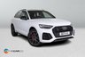 USED 2021 71 AUDI Q5 2.0 TDI 40 Edition 1 S Tronic quattro Euro 6 (s/s) 5dr Reverse Camera, Heated Seats,
